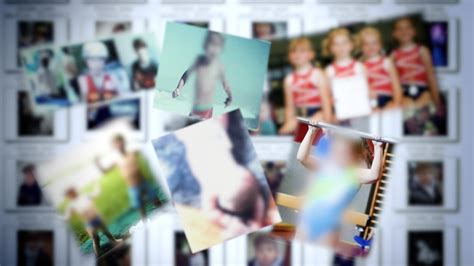 imscr|Wie Pädokriminelle private Kinderfotos stehlen .